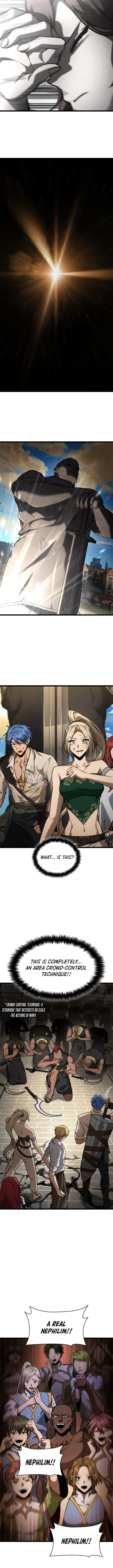 Infinite Mage, Chapter 169 image 13